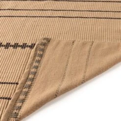 Mazatlan Outdoor Rug - 5X8' 13 Mazatlan Outdoor Rug - 5X8' -France and Son Store 233596 001 DET 4