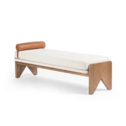 Cynara Accent Bench -France and Son Store 233678 001 PRM 1