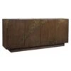Contango Media Console - Dark Brown -France and Son Store 2340 907 PER