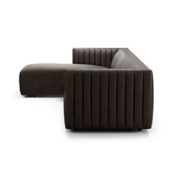 Alexander 2-Piece Sectional - LAF - Deacon Wolf - 126" -France and Son Store 234064 003 SID 1