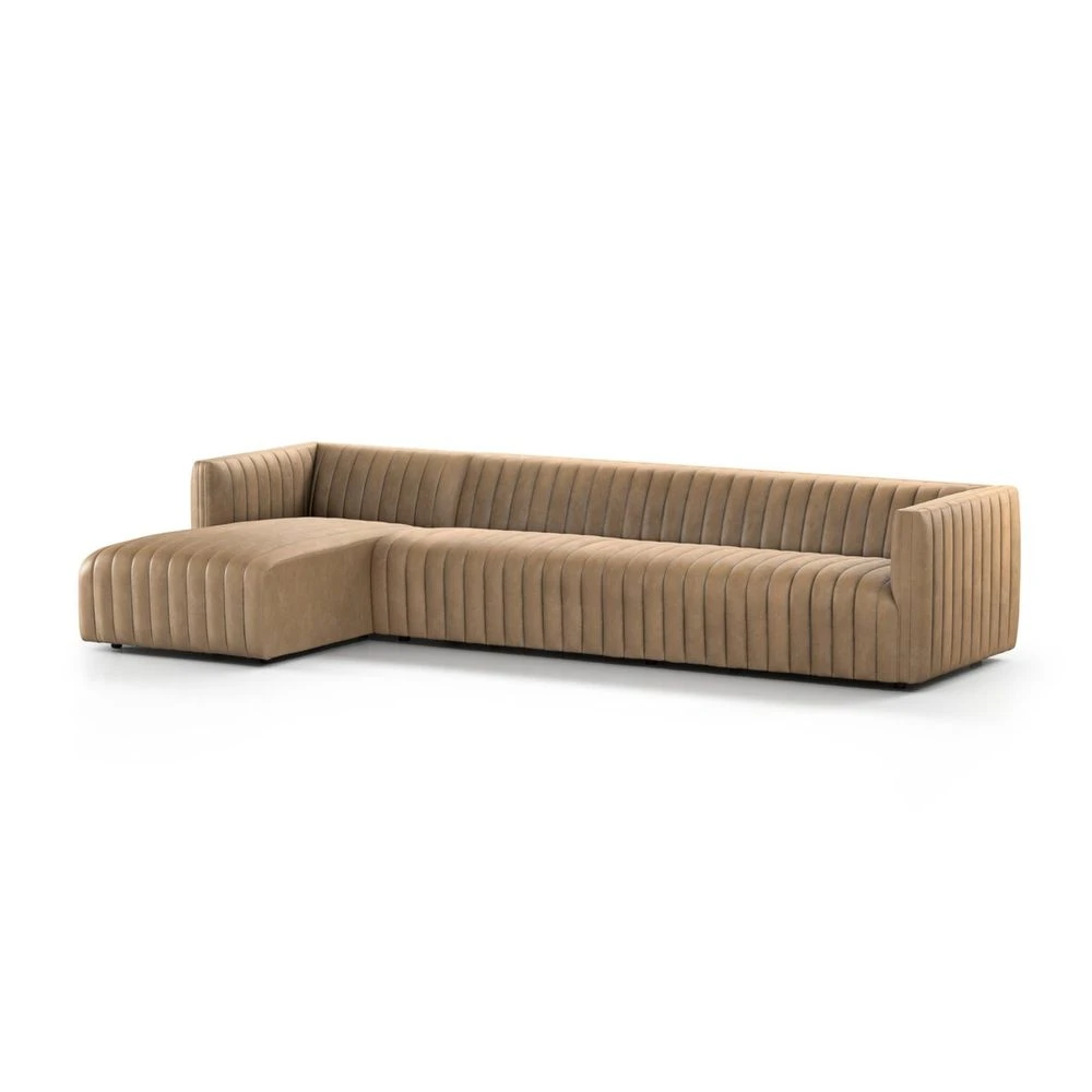 Alexander 2-Piece Sectional - LAF - Palermo Drift - 126" 5 Alexander 2-Piece Sectional - LAF - Palermo Drift - 126" - Image 3