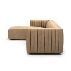 Alexander 2-Piece Sectional - LAF - Palermo Drift - 126" 11 Alexander 2-Piece Sectional - LAF - Palermo Drift - 126" -France and Son Store 234064 005 SID 1