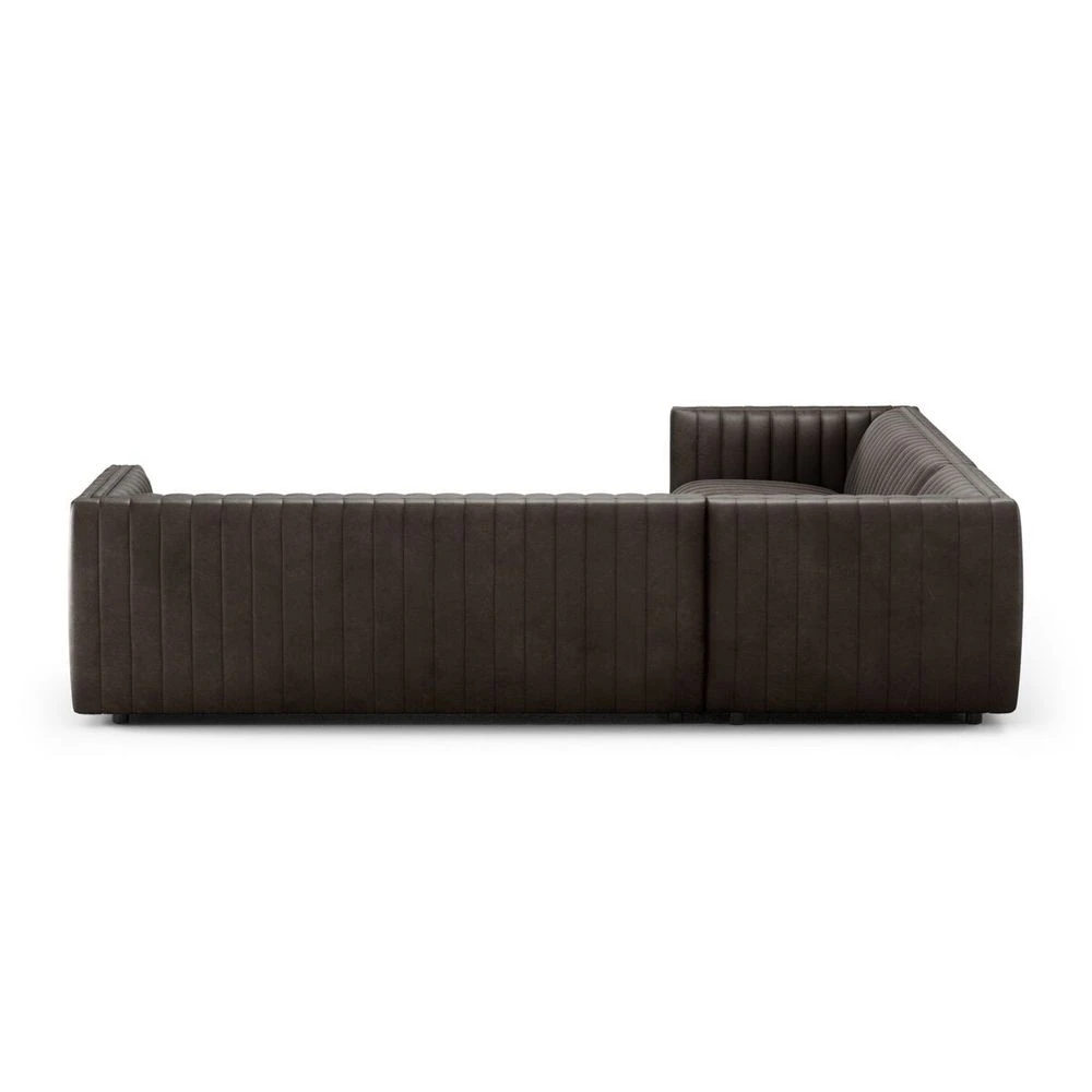 Alexander 3-Piece Corner Sectional - Deacon Wolf - 105" 7 Alexander 3-Piece Corner Sectional - Deacon Wolf - 105" - Image 5