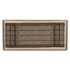 Zenith Textile - Rustic 2.5 Walnut -France and Son Store 234258 004 PRM 1 3397502a 01c0 4c4e a903 9f9ed3cee9c7