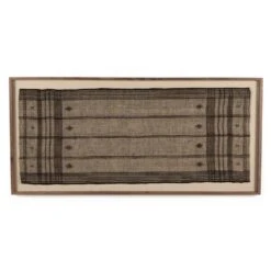 Zenith Textile - Rustic 2.5 Walnut