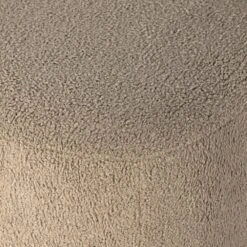 Haviland Chaise Lounge - Sheepskin Camel 21 Haviland Chaise Lounge - Sheepskin Camel -France and Son Store 234693 001 DET 3