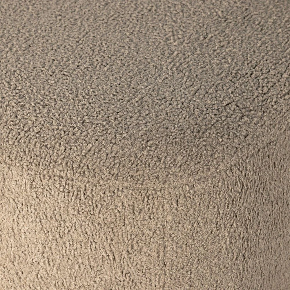 Haviland Chaise Lounge - Sheepskin Camel 10 Haviland Chaise Lounge - Sheepskin Camel - Image 8