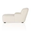 Haviland Chaise Lounge - Sheepskin Natural -France and Son Store 234693 002 SID 1