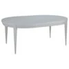 Marcel Round/Oval Dining Table - Inverno 2 Marcel Round/Oval Dining Table - Inverno -France and Son Store 2350 870 LEAF PER