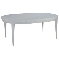 Marcel Round/Oval Dining Table - Inverno
