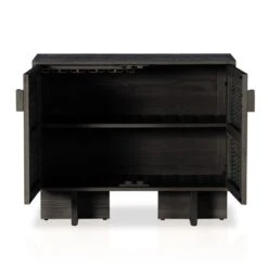 Maestro Bar Cabinet -France and Son Store 235094 002 OPN 1