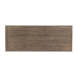 Harvey Desk - Worn Oak Veneer -France and Son Store 235179 002 TOP 1