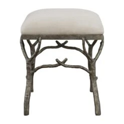 Lismore Small Bench -France and Son Store 23544 4