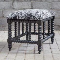 Rancho Small Bench -France and Son Store 23589 3