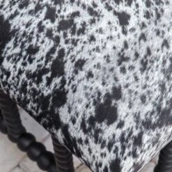 Rancho Small Bench -France and Son Store 23589 6