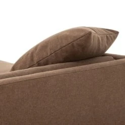 Montclair Tete A Tete Chaise - Antwerp Cafe -France and Son Store 236209 003 DET 3