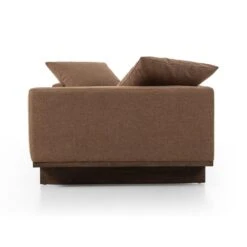 Montclair Tete A Tete Chaise - Antwerp Cafe -France and Son Store 236209 003 SID 1