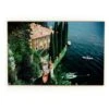 Venetian Elegance By Slim Aarons - Vertical Grain White Oak Floater -France and Son Store 236243 001 PRM 1 1bf6d470 56dc 45ae 9a9f c7082ea63bcb