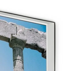 Dimitris Kritsas By Slim Aarons - 48"X48" -France and Son Store 236282 001 DET 1