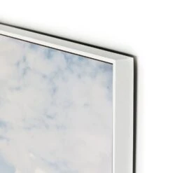 Jhelum River By Slim Aarons - 48"X48" -France and Son Store 236283 001 DET 1