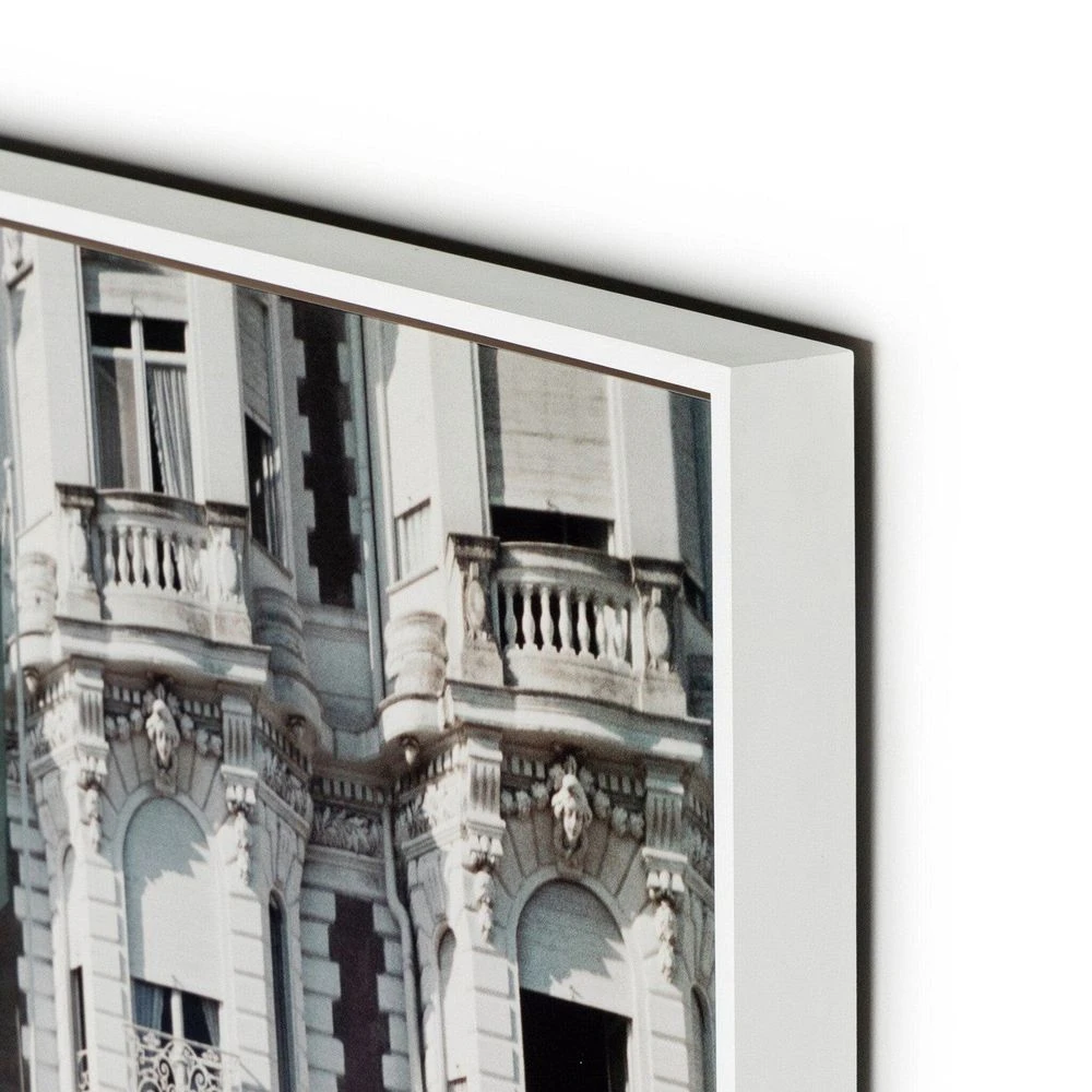 Grand Hotel By Slim Aarons - White Maple Floater 5 Grand Hotel By Slim Aarons - White Maple Floater - Image 3