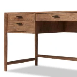 Ridgeview Desk -France and Son Store 236402 001 DET 9
