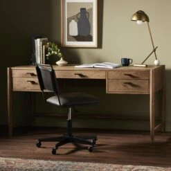 Ridgeview Desk -France and Son Store 236402 001 ESS 1