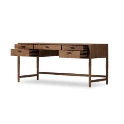Ridgeview Desk -France and Son Store 236402 001 OPN 1