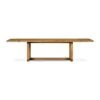 Skylar Extension Dining Table - Waxed Pine 2 Skylar Extension Dining Table - Waxed Pine -France and Son Store 236524 001 FRT 1