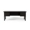 Union Desk - Charcoal Oak -France and Son Store 236529 001 FRT 1