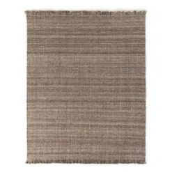 Eirik Outdoor Rug - Ruttan Cobblestone - 8'X10'