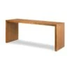 Simon Desk - Amber Oak -France and Son Store 236856 002 PRM 1