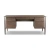 Marla Executive Desk -France and Son Store 236894 001 FRT 1