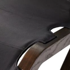 Charleston Rocker Chaise -France and Son Store 236963 004 DET 3