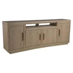 Simpatico Media Console -France and Son Store 2370 907 PER 2