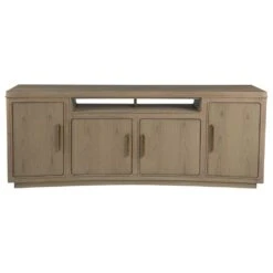 Simpatico Media Console -France and Son Store 2370 907 STR