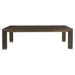 Andare Rectangular Dining Table -France and Son Store 2371 877 STR