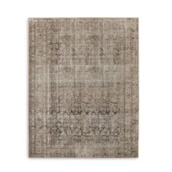 Adler Rug - 5'X8' - Nala