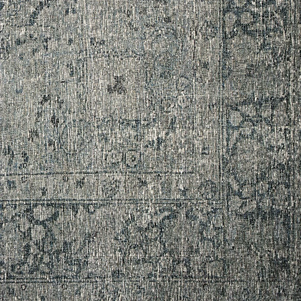 Marini Rug - 5'X8' - Morelli Blue 8 Marini Rug - 5'X8' - Morelli Blue - Image 6