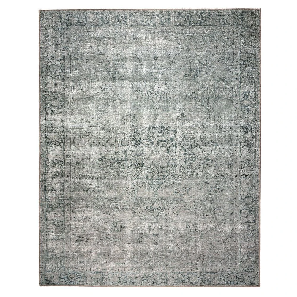 Marini Rug - 5'X8' - Morelli Blue 3 Marini Rug - 5'X8' - Morelli Blue