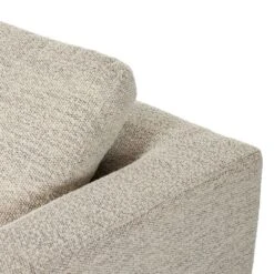 Ruger 4-Piece Sectional - Right Chaise - Merino Cotton 21 Ruger 4-Piece Sectional - Right Chaise - Merino Cotton -France and Son Store 237315 002 DET 6