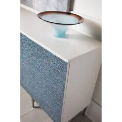 Deepwater Media Console - Sandrift -France and Son Store 2374 907 DET