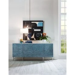 Deepwater Media Console - Sandrift -France and Son Store 2374 907 VER2