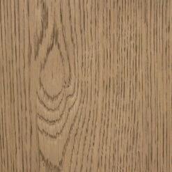 Veneto Panel And Glass Door Double Cabinet - Drifted Oak Solid -France and Son Store 237536 002 DET 2 8f68269a 6b95 49fb a457 b55c919da1d5