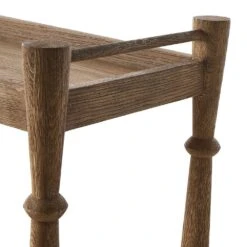 Kingston Bar Cart -France and Son Store 237541 002 DET 1