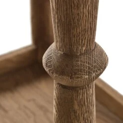 Kingston Bar Cart -France and Son Store 237541 002 DET 7