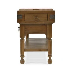 Grande Culinary Block 10 Grande Culinary Block -France and Son Store 23758stwraw 3