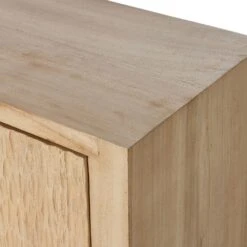 River Sideboard - Light Guanacaste -France and Son Store 237906 002 DET 3