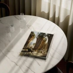 Desert Springs Riders Tray By Slim Aarons -France and Son Store 238132 001 ESS 1