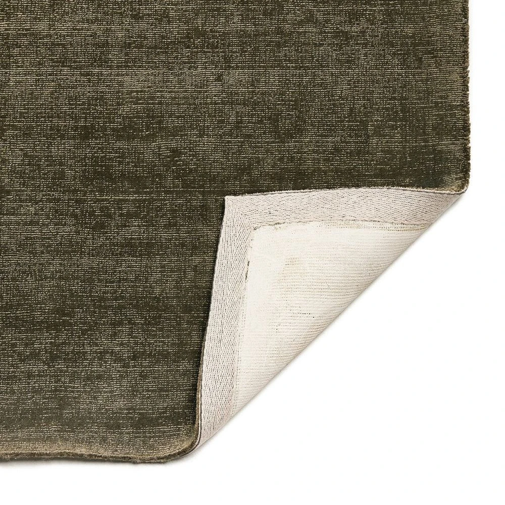 Stanton Outdoor Rug - Olive - 8'X10' 5 Stanton Outdoor Rug - Olive - 8'X10' - Image 3